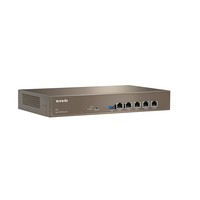 Router QoS VPN 4 porte Multi-WAN AP Manager Tenda G3