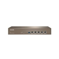 Router QoS VPN 4 porte Multi-WAN AP Manager Tenda G3