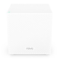 Nova MW12 Sistema WiFi ac Mesh l intera abitazione - 3 pezzi
