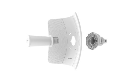 CPE 5GHz 11ac 23dBi Gigabit Outdoor Tenda O9