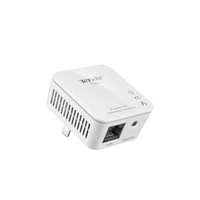 Tenda P200 Powerline Kit 2 Mini Adapter Up to 200Mbps