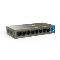 Switch Desktop 9 porte 10/100 Ethernet Tenda TEF1109D