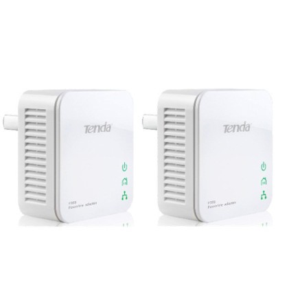 Powerline 200Mbps Kit 2Pz