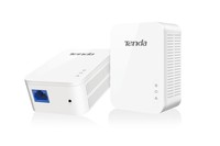 Powerline Tenda P3 Gigabit - 1 pezzo