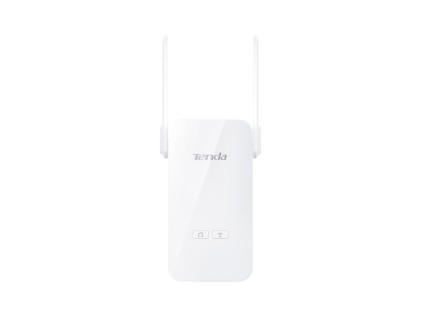 Powerline Tenda P6A AV1000 2-Port-Gigabit-WLAN-Extender