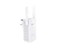 Powerline Tenda P6A AV1000 2-Port-Gigabit-WLAN-Extender
