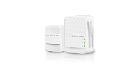 Powerline Av1000 Av1000 Ac Wi-Fi 1000 Mbps 2P Rj45 Gigabit