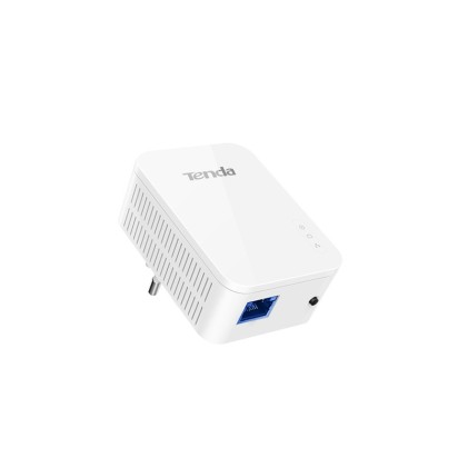 Tenda Powerline Wifi Extender Kit Av1000+300N 2 Porte Gigabit