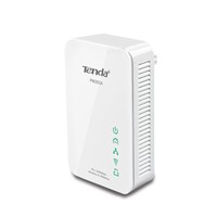 Powerline Tenda PW201A+P200 300Mbps WiFi Kit 2pcs