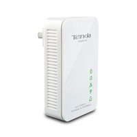 Powerline Tenda PW201A+P200 300Mbps WiFi Kit 2pcs