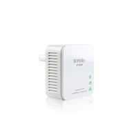 Powerline Tenda PW201A+P200 300Mbps WiFi Kit 2pcs