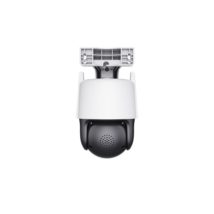 Tenda Wi-Fi Camera 6Mp,Dual-Lens Linkage, Wi-Fi6, Outdoor, Full Color, Pan-Tilt, Wall Mount