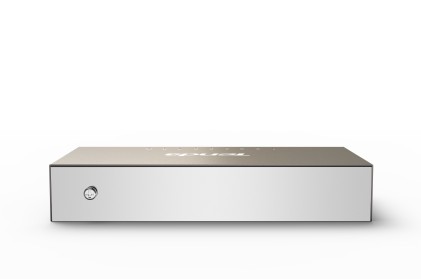 Tenda Switch 8 Porte Gigabit Ieee 802.3/U/X/Ab, Switching 16Gbps, Protezione Vulmini 6Kv