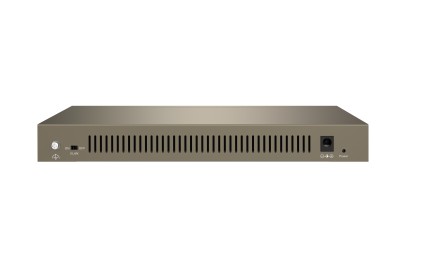 Tenda Switch 16 Porte Gigabit Base-T Ethernet