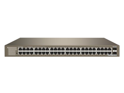 Tenda Switch 48Ge+2Sfp Ethernet