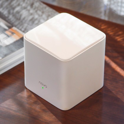 Tenda Mesh Wifi System Ac1200 Whole-Home (2Pack)