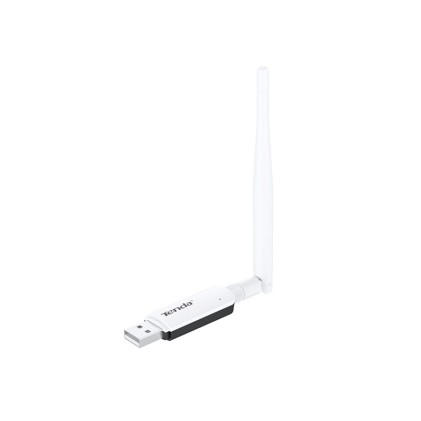 Tenda Adattatore Usb Wireless 300Mbps Antenna Omni Direzionale 2T2
