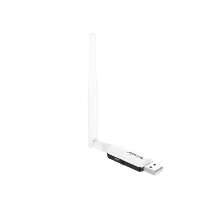 Tenda Adattatore Usb Wireless 300Mbps Antenna Omni Direzionale 2T2