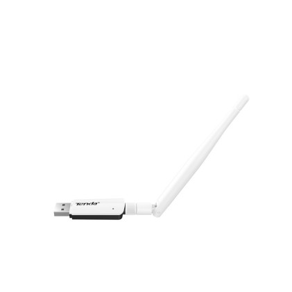 Tenda Adattatore Usb Wireless 300Mbps Antenna Omni Direzionale 2T2