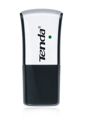 Tenda Adattatore Usb Wireless N150 Wps 1T1R Nano