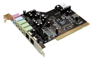 TERRATEC Sys.Aureon 5.1PCI