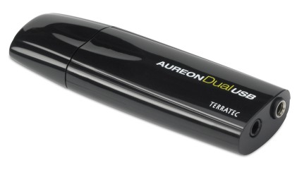 TERRATEC Sys.Aureon Dual USB