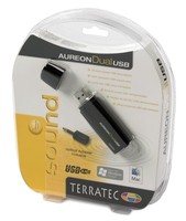 TERRATEC Sys.Aureon Dual USB