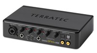 TERRATEC Sys. DMX 6fire USB