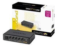 TERRATEC Sys. DMX 6fire USB
