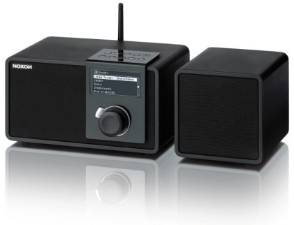 Radio TERRATEC NOXON iRadio 360