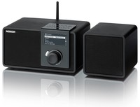 Radio TERRATEC NOXON iRadio 360
