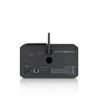 Radio TERRATEC NOXON iRadio 360