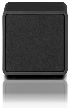 TerraTec NOXON iradio 300 Altoparlante 300 Radio Internet