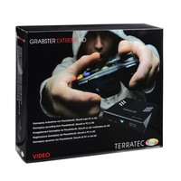 Terratec Grabby Extreme HD