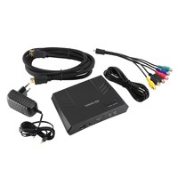 Terratec Grabby Extreme HD