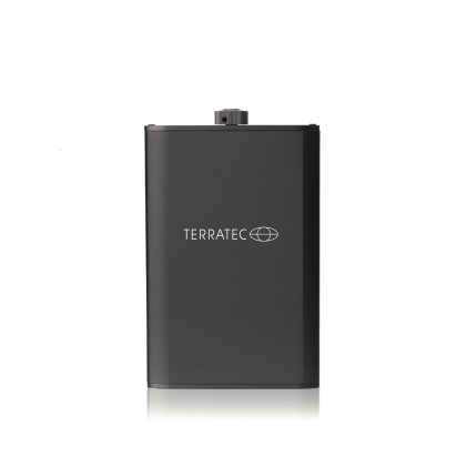 Headphone TERRATEC HA-5 Tube Preamplificata