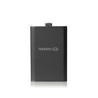 Headphone TERRATEC HA-5 Tube Preamplificata
