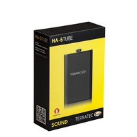 Headphone TERRATEC HA-5 Tube Preamplificata