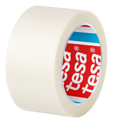 TESA tesafilm PAPER 10 m Carta Trasparente 1 pz