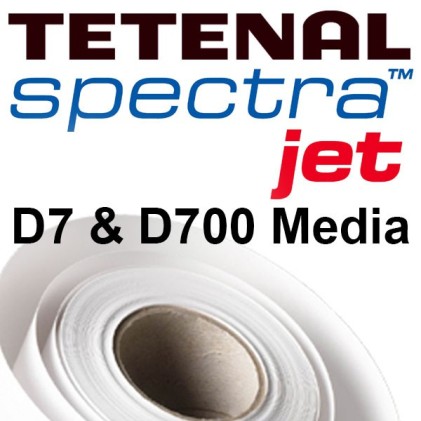 Rotolo Carta Fotografica 1x2 Tetenal