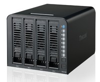 NAS Thecus N4310
