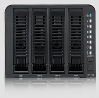 NAS Thecus N4310