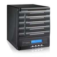 NAS Thecus W5000