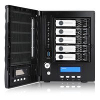NAS Thecus W5000