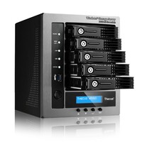 NAS Thecus W5810 WSS Windows Storage Server 5bay 4GB RAM