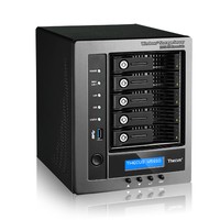 NAS Thecus W5810 WSS Windows Storage Server 5bay 4GB RAM