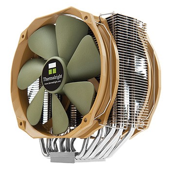 CPU Cooler Thermalright Archon IB-E X2