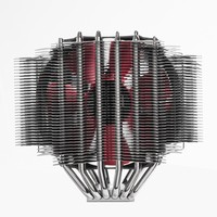 CPU Cooler Thermalright Silver Arrow ITX-R