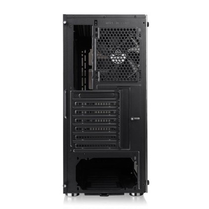 Thermaltake V200 TG Midi Tower Nero
