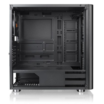 Thermaltake V200 TG Midi Tower Nero